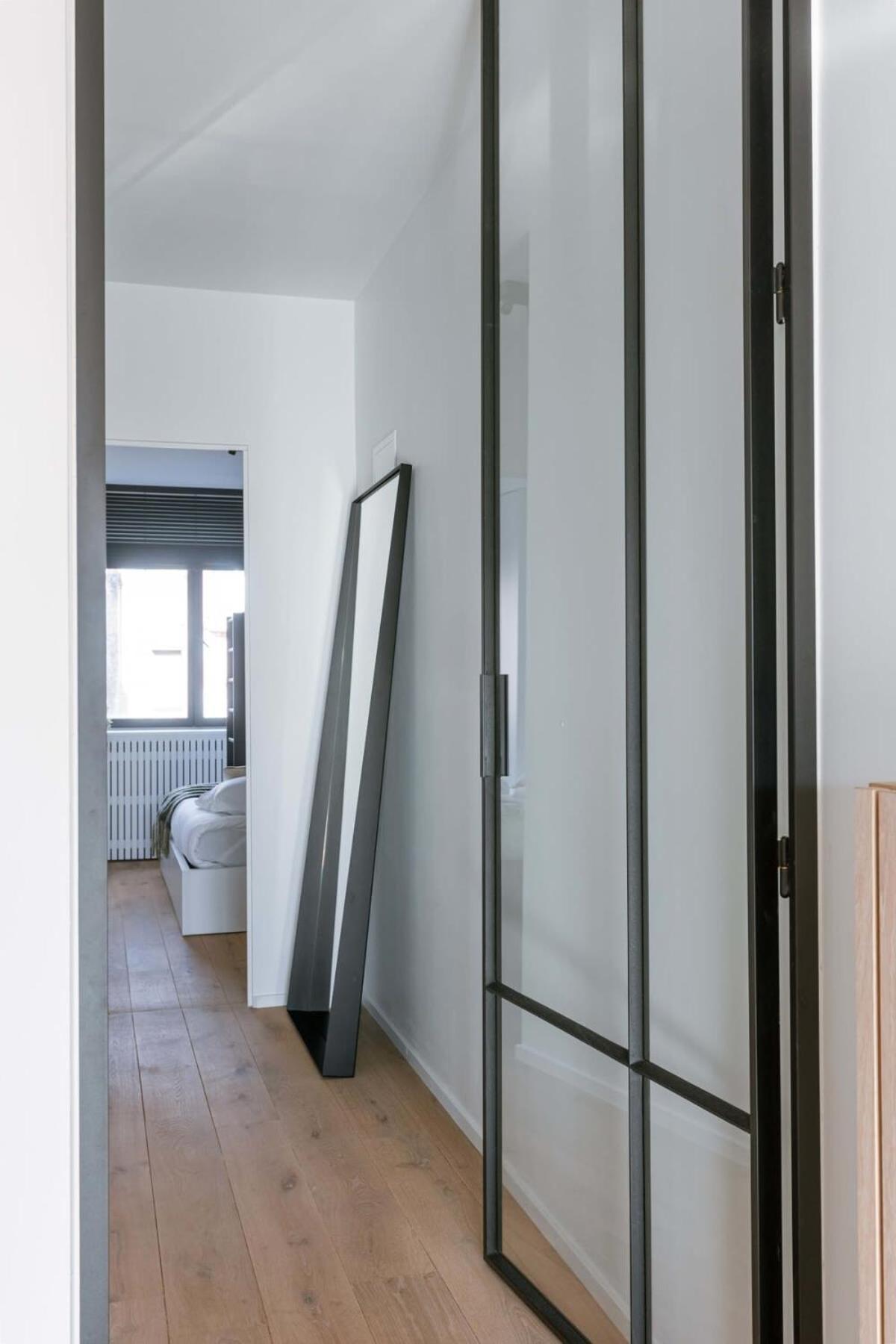 Stunning And Modern Apartment With Sunny Balcony 克诺克－海斯特 外观 照片